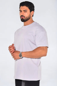 THE BATA T-SHIRT - BASIC EN OVERSIZED - Vibes Fashion