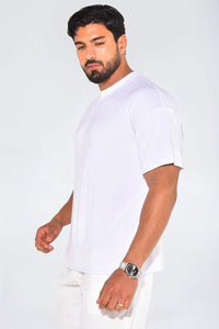 THE BATA T-SHIRT - BASIC EN OVERSIZED - Vibes Fashion