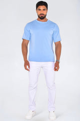 THE BATA T-SHIRT - BASIC EN OVERSIZED - Vibes Fashion