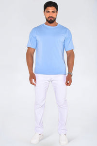 THE BATA T-SHIRT - BASIC EN OVERSIZED - Vibes Fashion