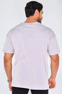 THE BATA T-SHIRT - BASIC EN OVERSIZED - Vibes Fashion