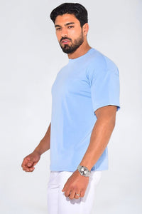 THE BATA T-SHIRT - BASIC EN OVERSIZED - Vibes Fashion