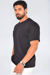 THE BATA T-SHIRT - BASIC EN OVERSIZED - Vibes Fashion