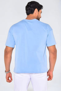 THE BATA T-SHIRT - BASIC EN OVERSIZED - Vibes Fashion