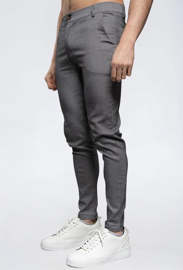 THE BEIGRUELA PANTALON - Vibes Fashion