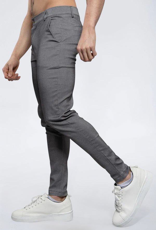 THE BEIGRUELA PANTALON - Vibes Fashion