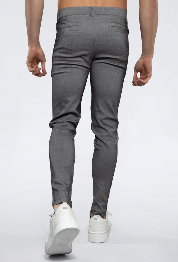 THE BEIGRUELA PANTALON - Vibes Fashion