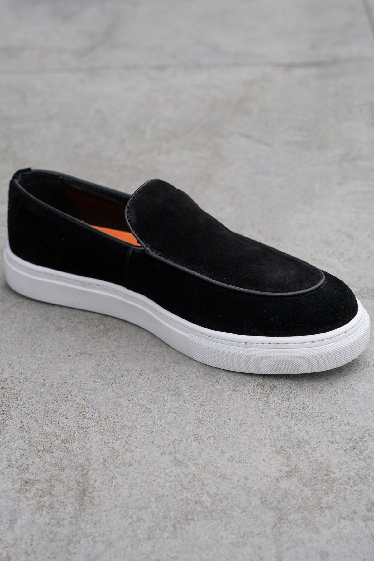 THE BELETO PREMIUM LOAFER - Vibes Fashion