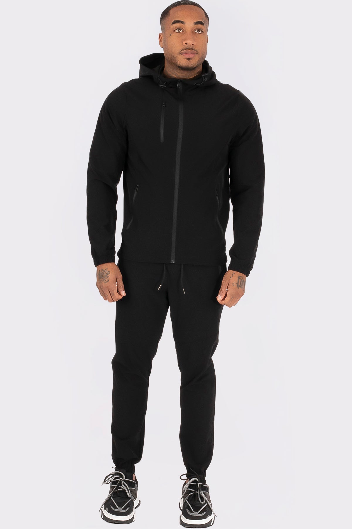 THE BELLUCI COMBISET - Vibes Fashion