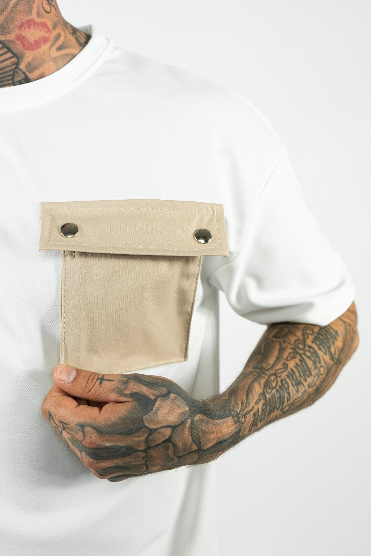 THE BERLIN CARGO SUMMERSET - Vibes Fashion