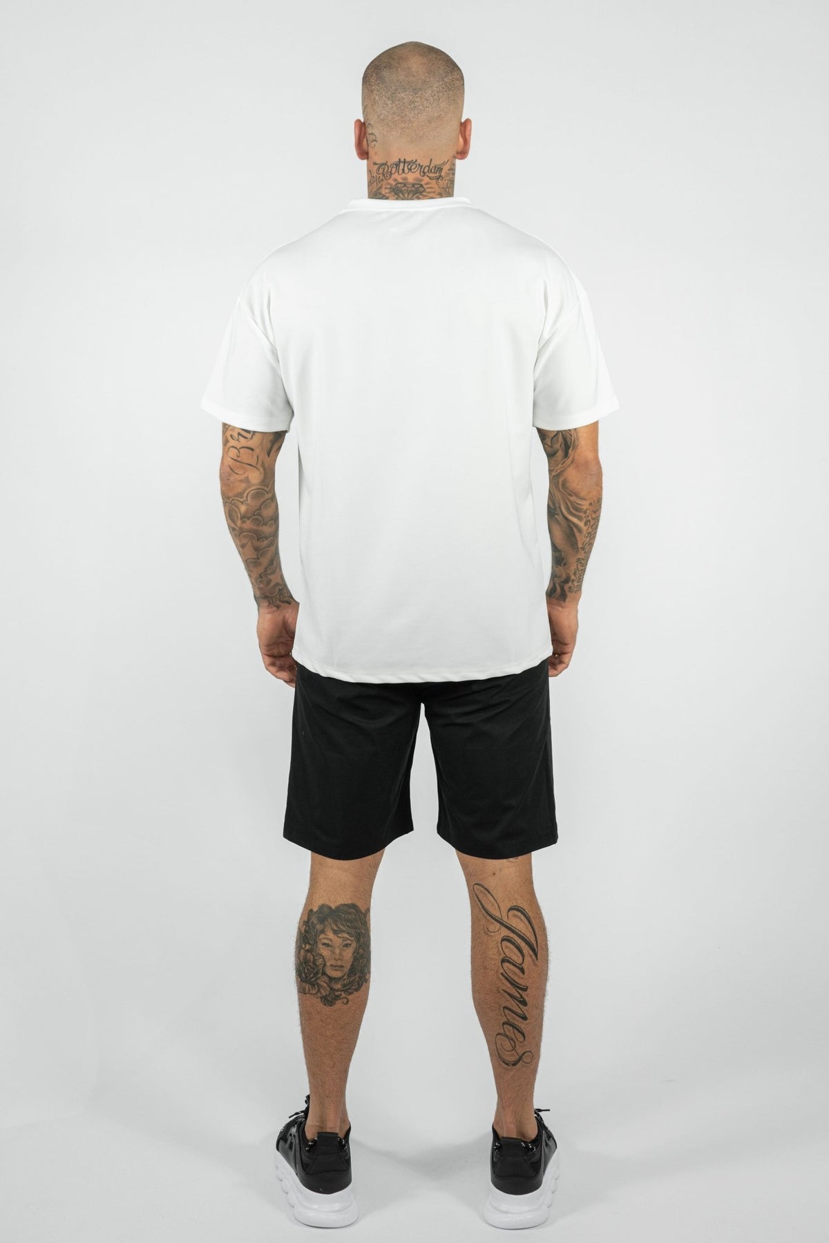 THE BERLIN CARGO SUMMERSET - Vibes Fashion