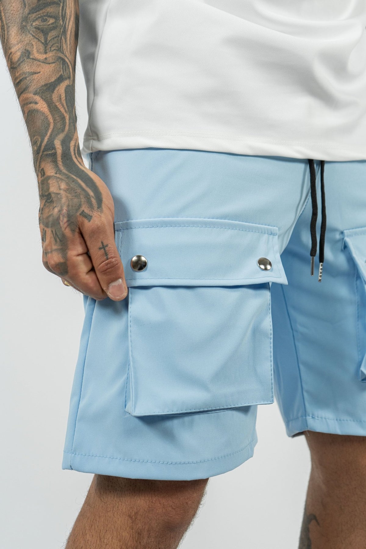 THE BERLIN CARGO SUMMERSET - Vibes Fashion