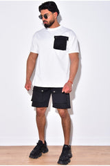 THE BERLIN CARGO SUMMERSET - Vibes Fashion