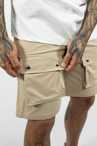 THE BERLIN CARGO SUMMERSET - Vibes Fashion