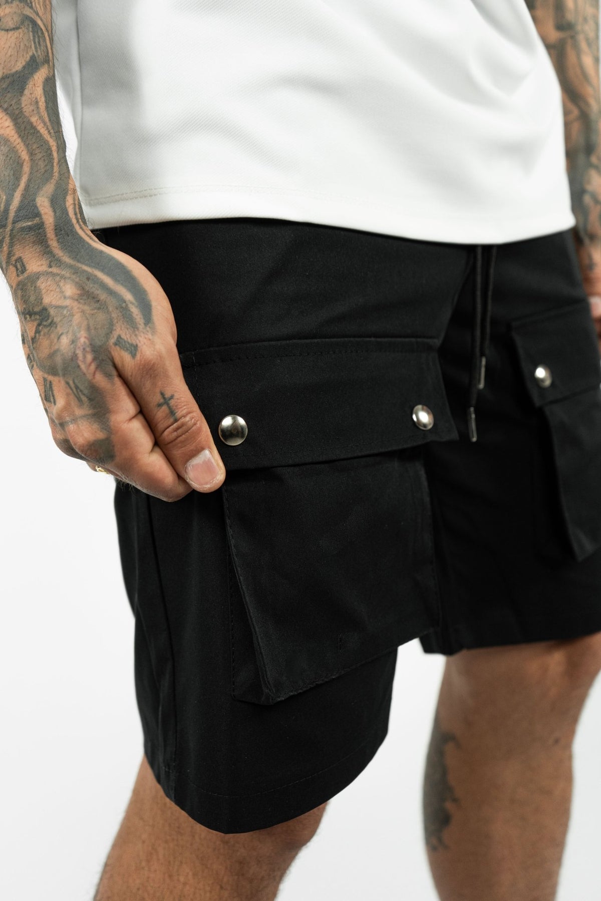 THE BERLIN CARGO SUMMERSET - Vibes Fashion