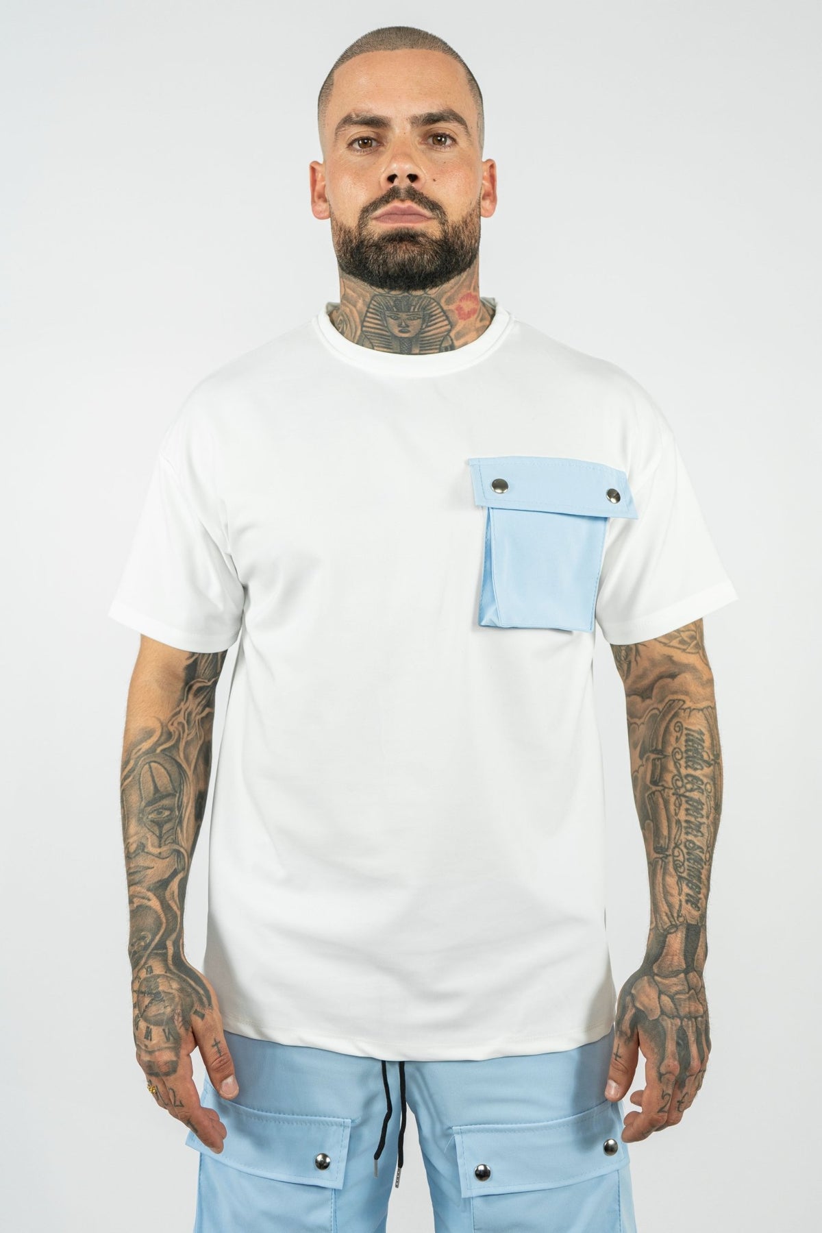 THE BERLIN CARGO SUMMERSET - Vibes Fashion