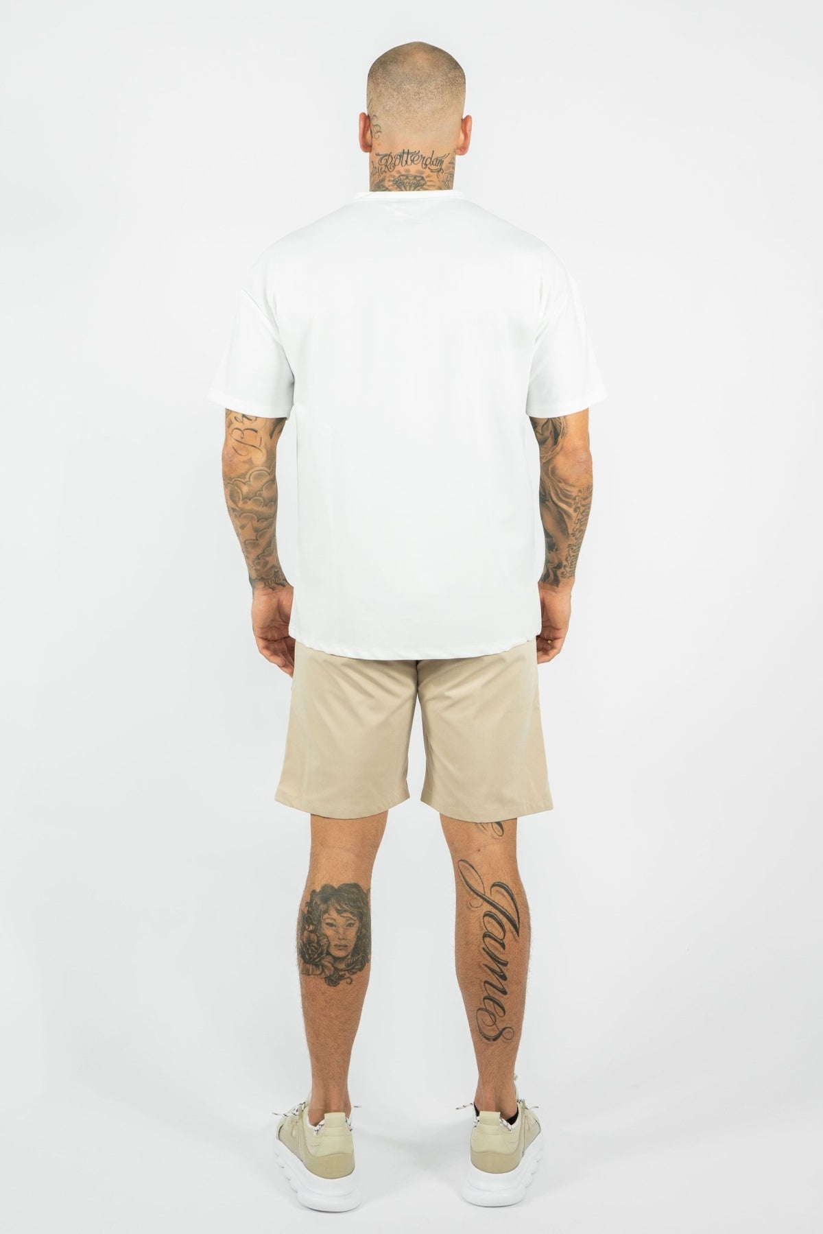 THE BERLIN CARGO SUMMERSET - Vibes Fashion