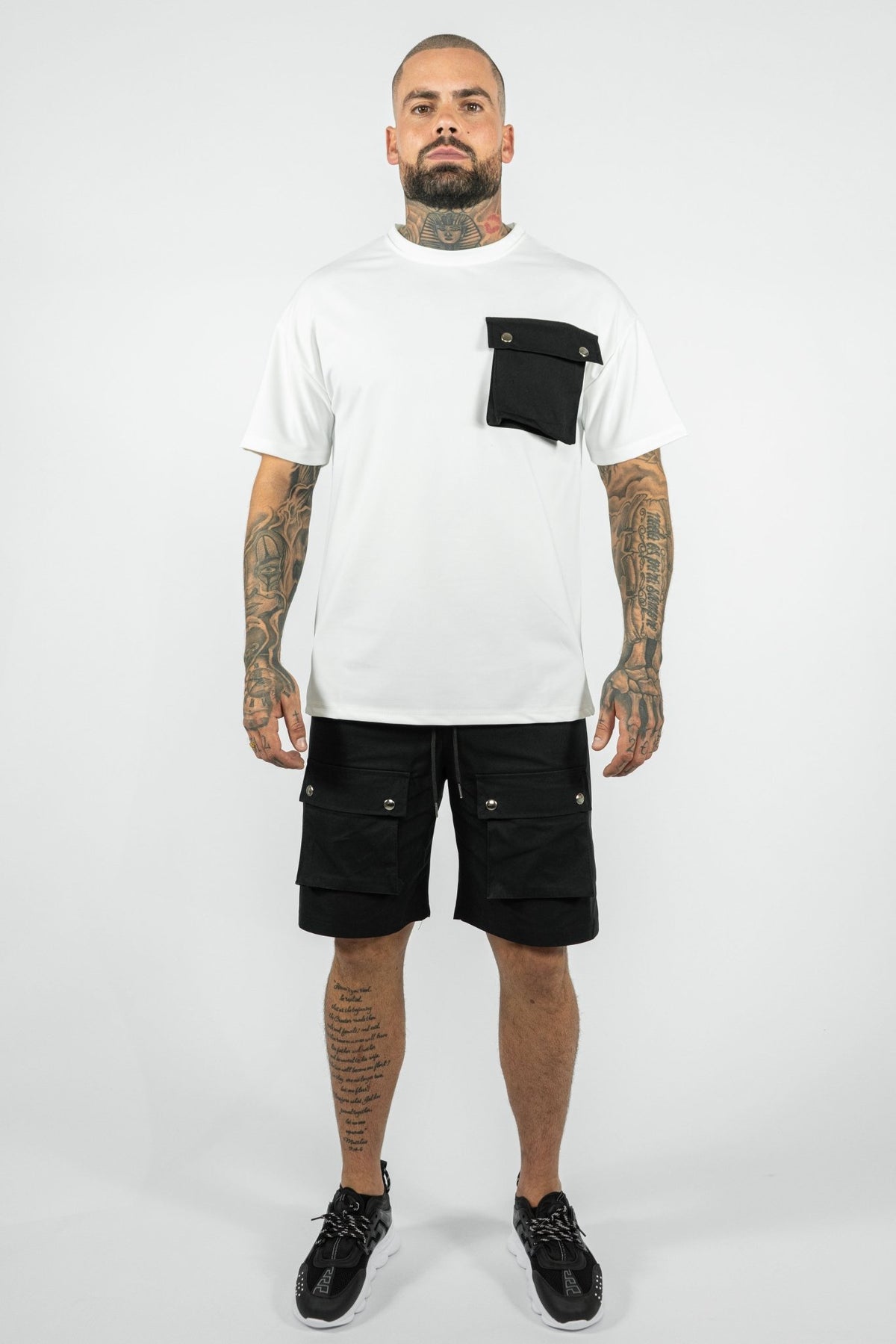 THE BERLIN CARGO SUMMERSET - Vibes Fashion
