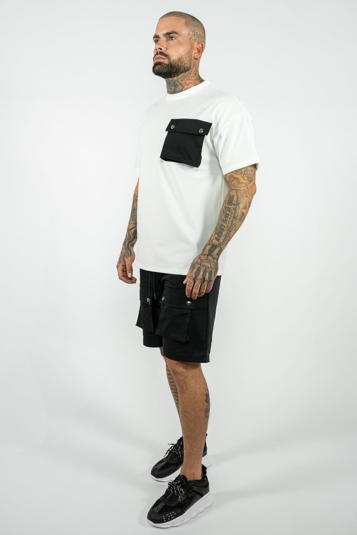 THE BERLIN CARGO SUMMERSET - Vibes Fashion