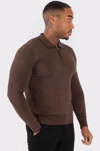 THE BERLIN LONGSLEEVE - Vibes Fashion