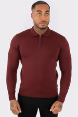 THE BERLIN LONGSLEEVE - Vibes Fashion