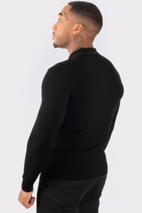 THE BERLIN LONGSLEEVE - Vibes Fashion