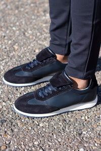THE BERLIN PREMIUM SNEAKER - Vibes Fashion