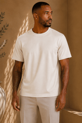 THE BERLIN T-SHIRT - Vibes Fashion