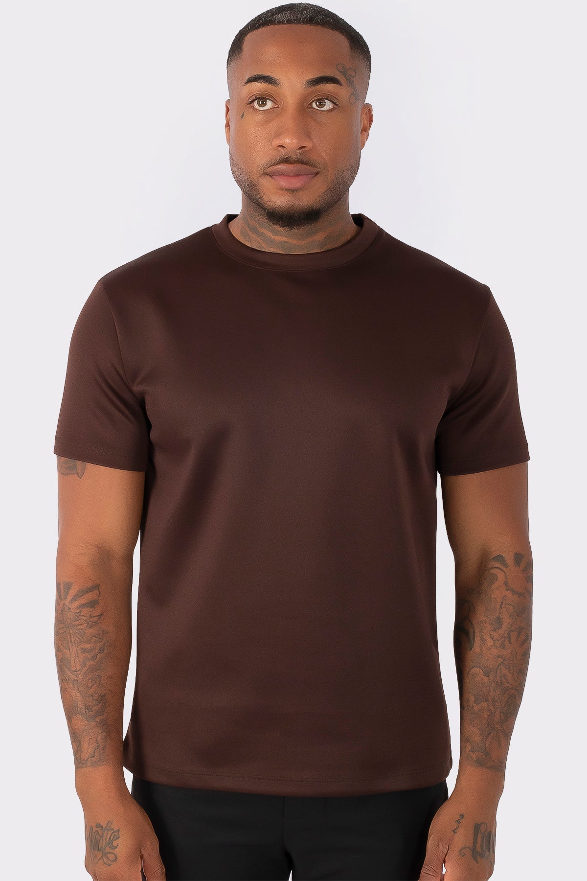 THE BERLIN T-SHIRT - Vibes Fashion