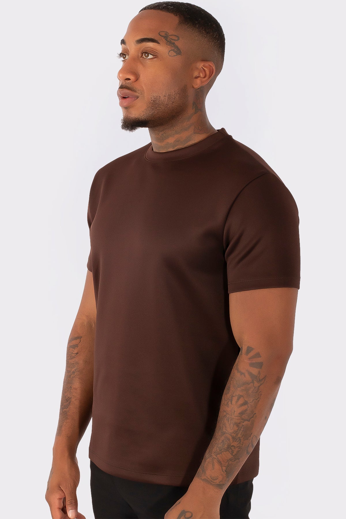 THE BERLIN T-SHIRT - Vibes Fashion