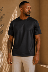 THE BERLIN T-SHIRT - Vibes Fashion