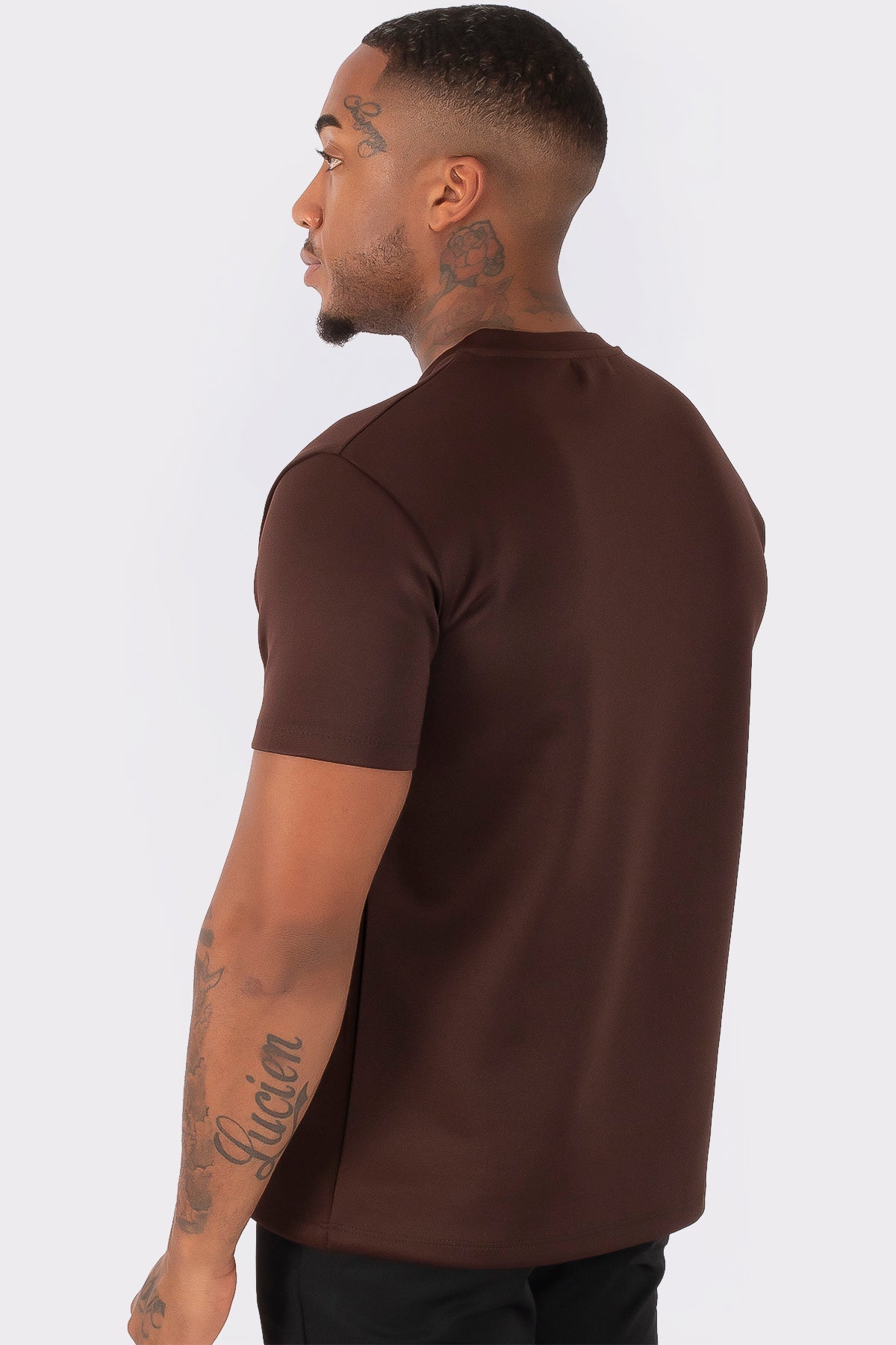 THE BERLIN T-SHIRT - Vibes Fashion