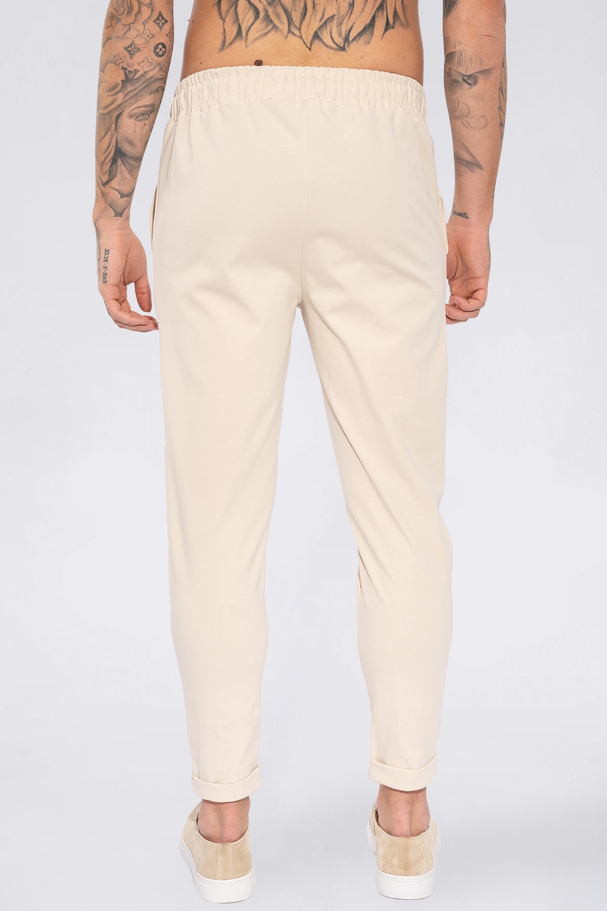 THE BERLIN TROUSERS - Vibes Fashion