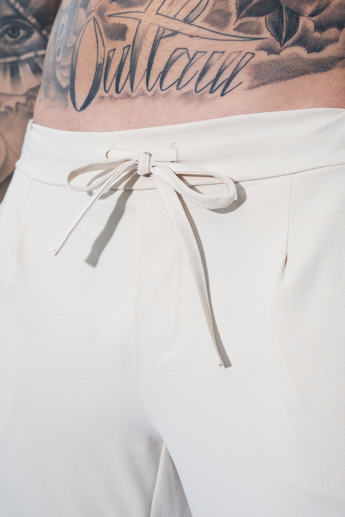 THE BERLIN TROUSERS - Vibes Fashion