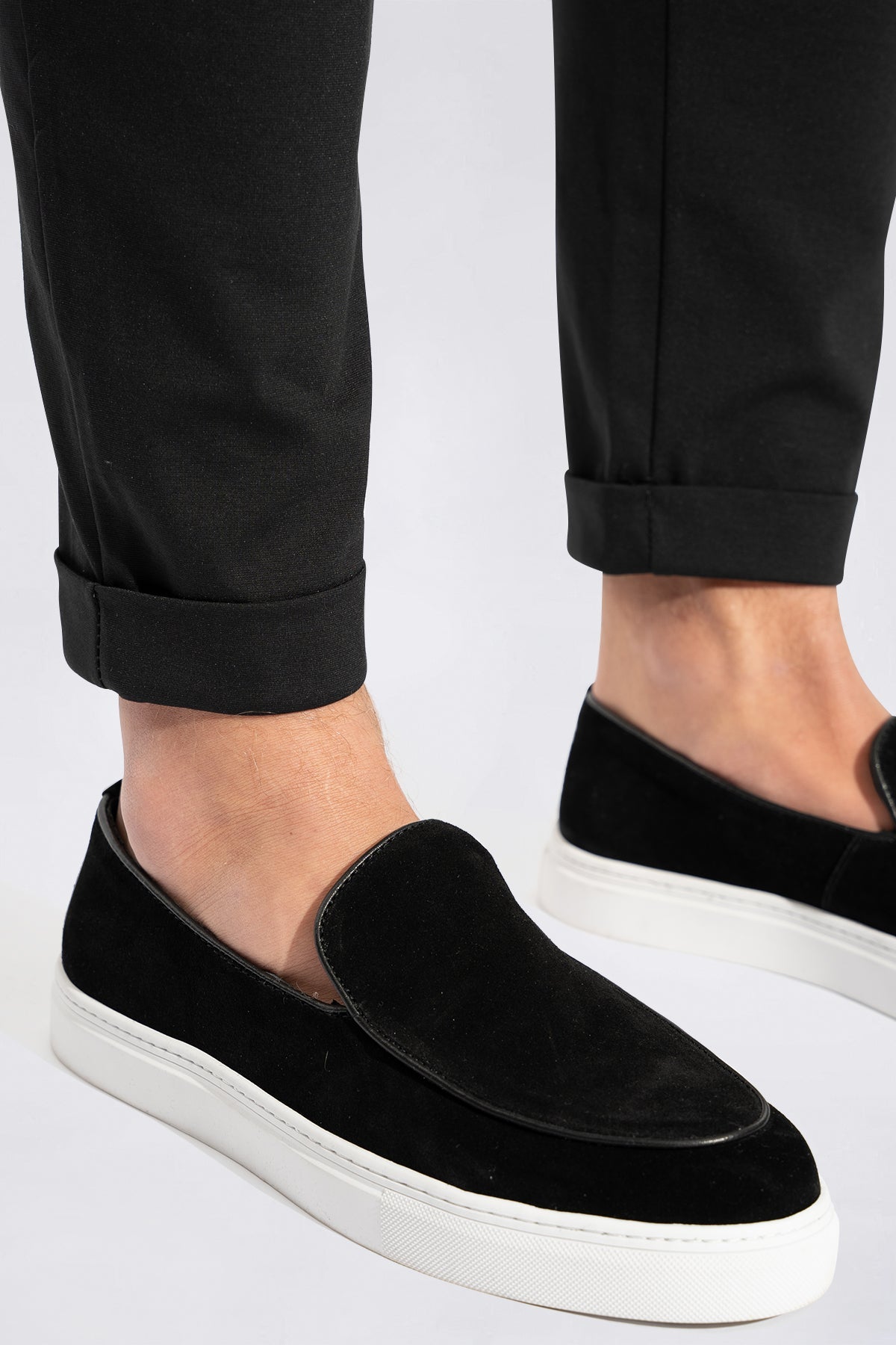 THE BERLIN TROUSERS - Vibes Fashion