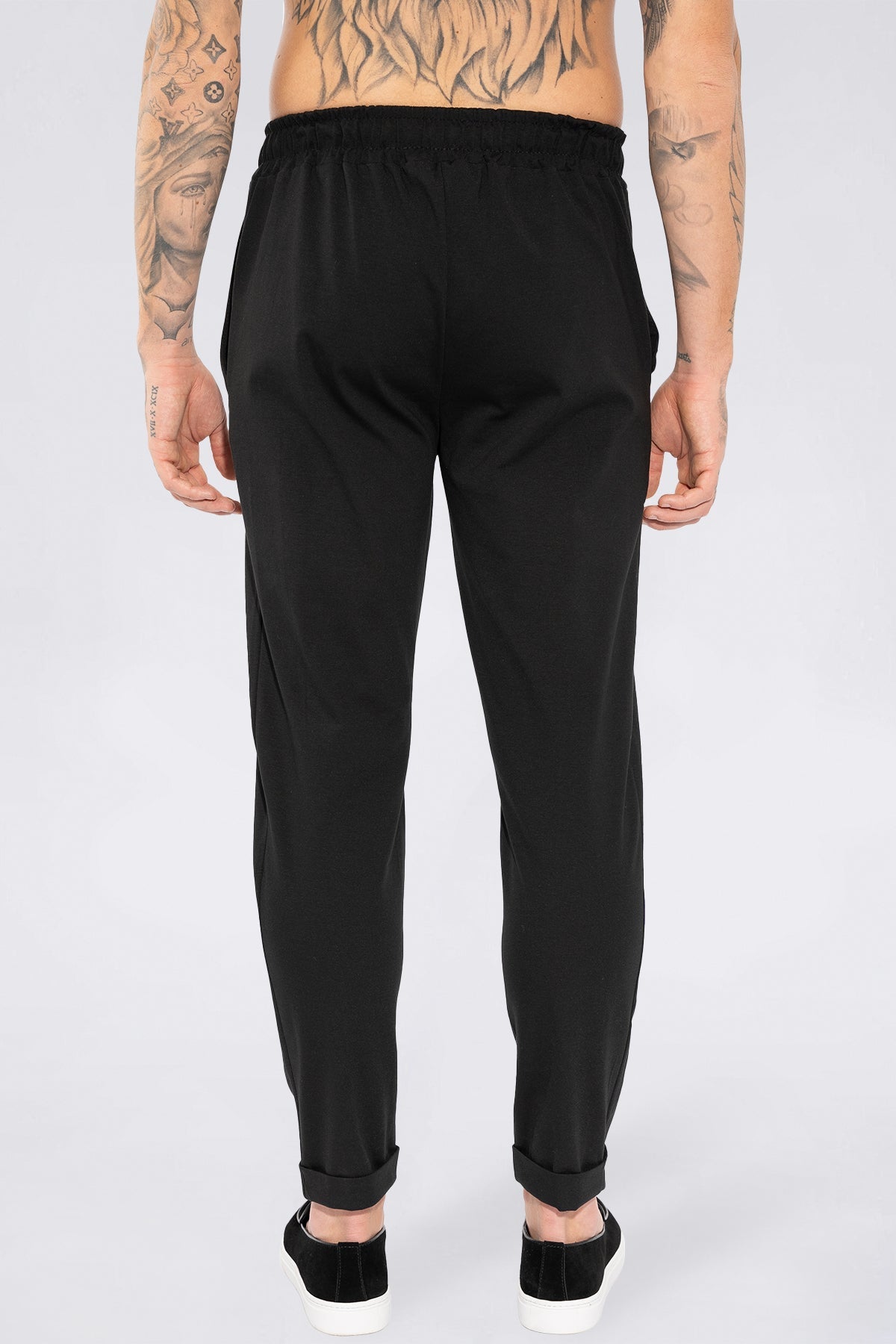 THE BERLIN TROUSERS - Vibes Fashion