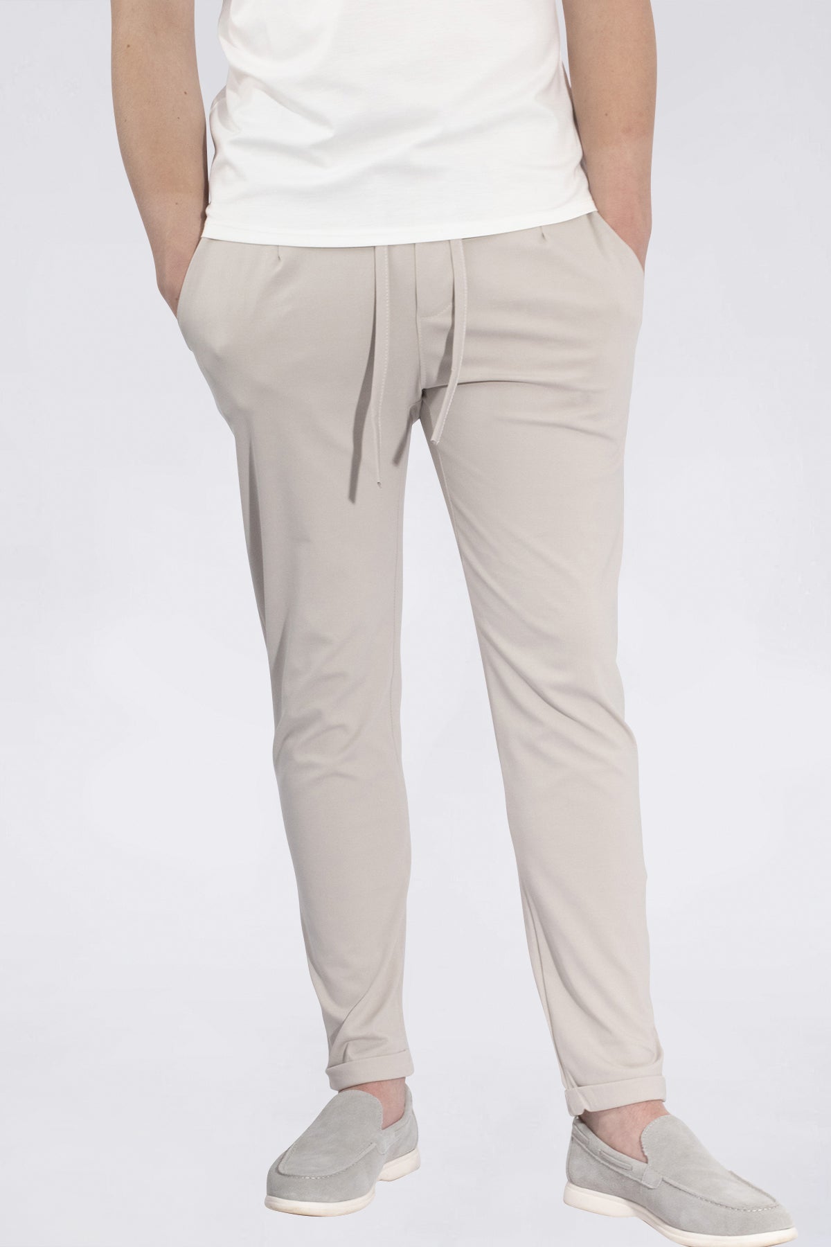 THE BERLIN TROUSERS - Vibes Fashion