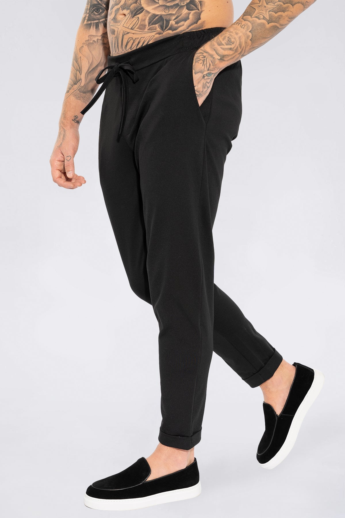 THE BERLIN TROUSERS - Vibes Fashion