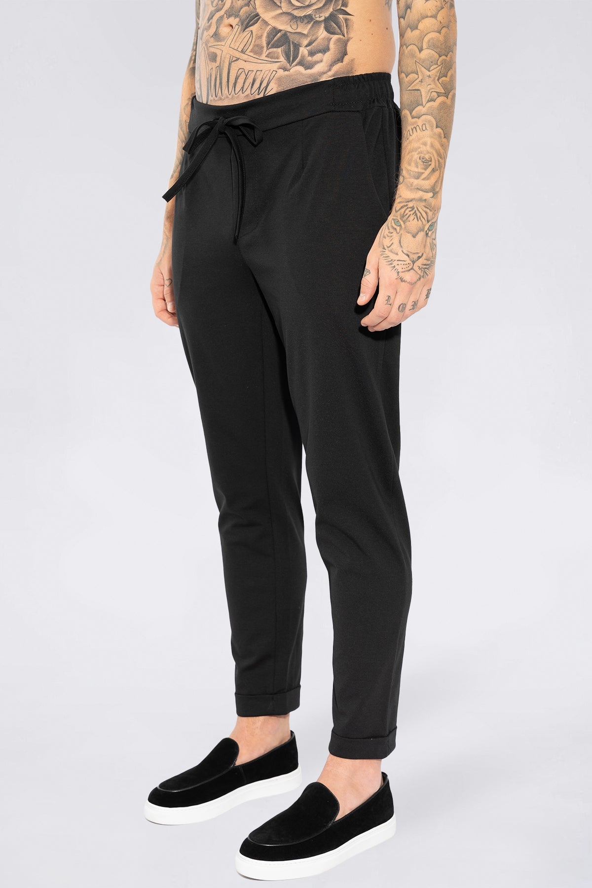 THE BERLIN TROUSERS - Vibes Fashion
