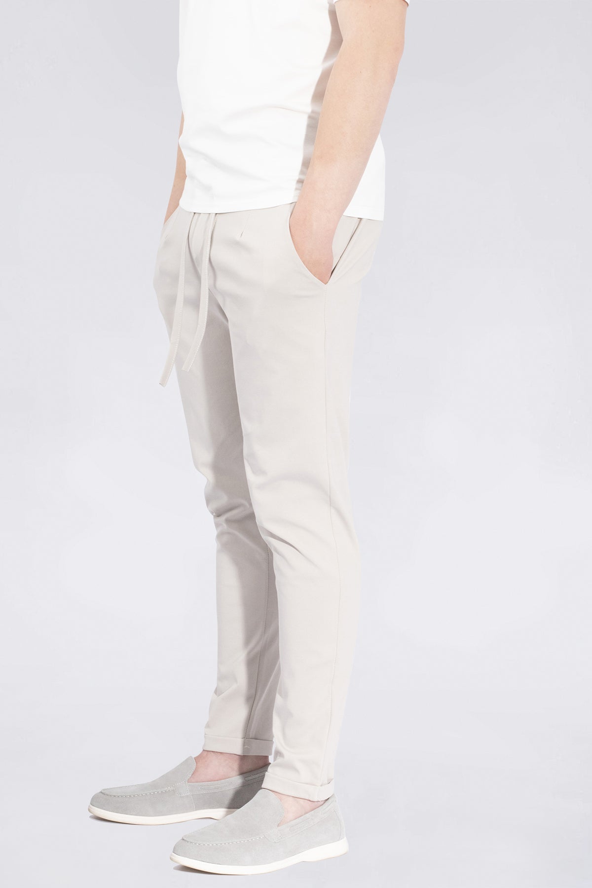 THE BERLIN TROUSERS - Vibes Fashion