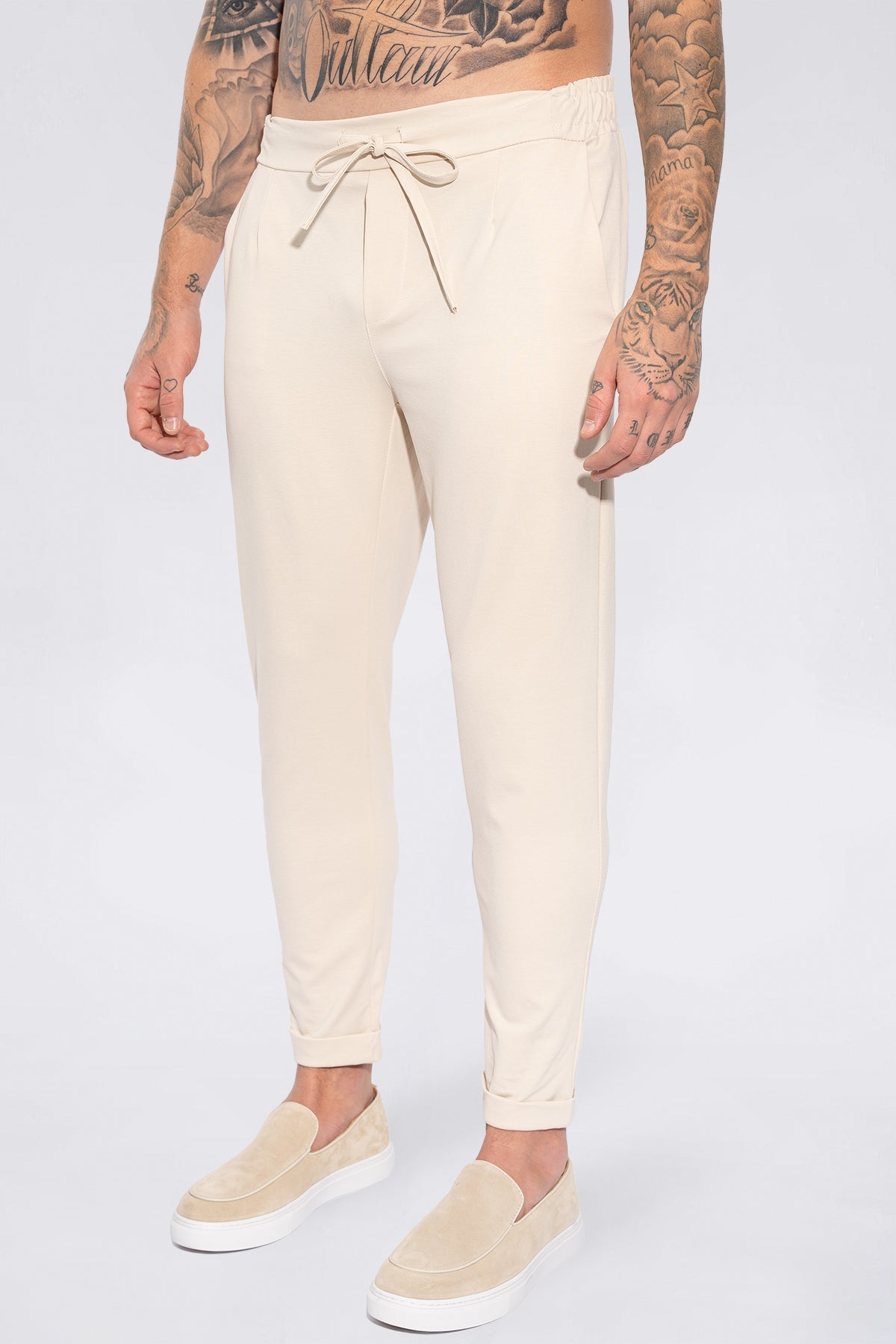 THE BERLIN TROUSERS - Vibes Fashion