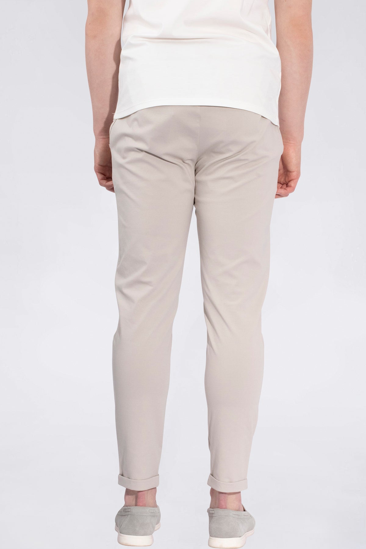 THE BERLIN TROUSERS - Vibes Fashion