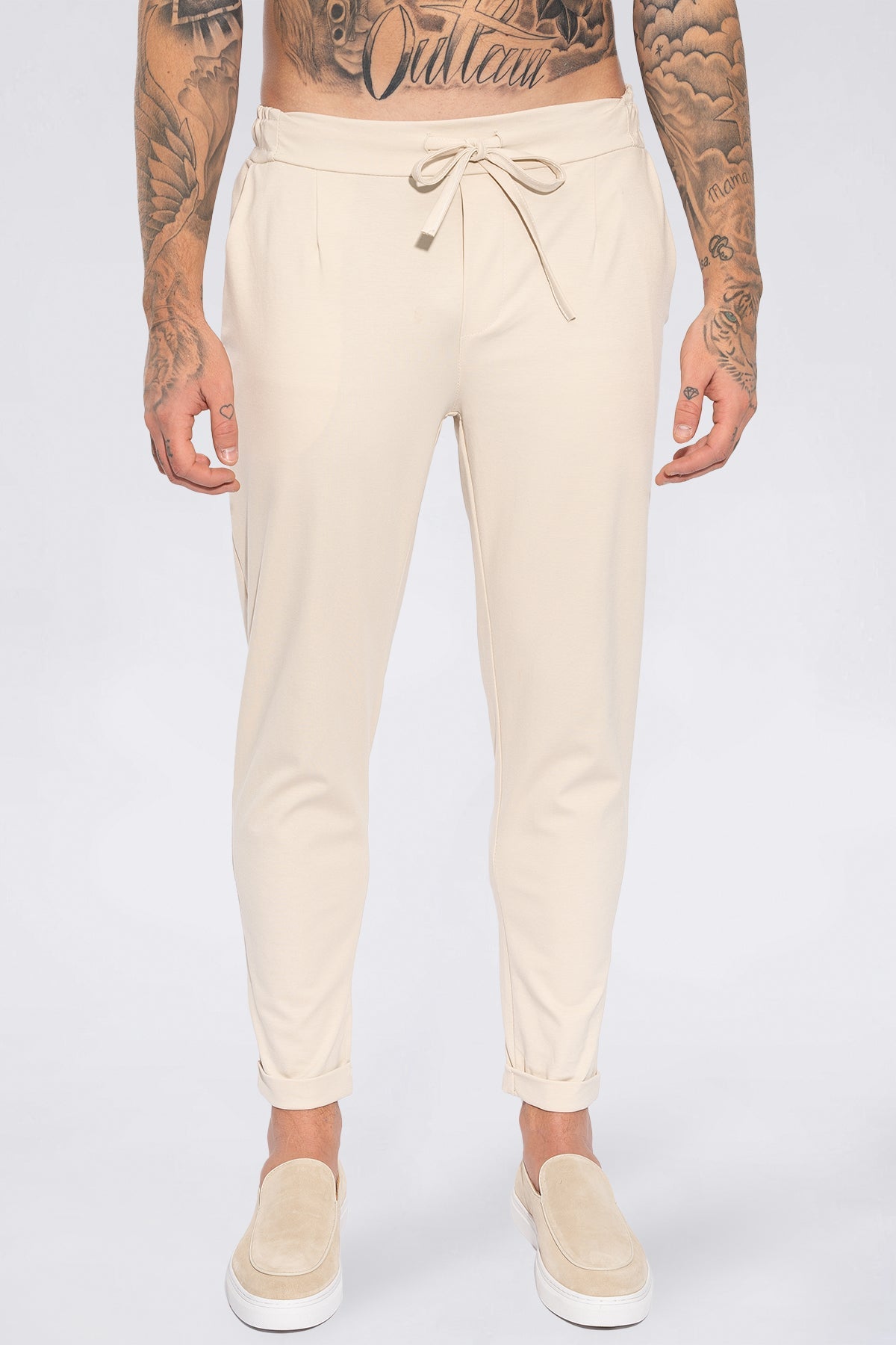 THE BERLIN TROUSERS - Vibes Fashion