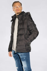THE BLAZE PUFFERJACKET - Vibes Fashion