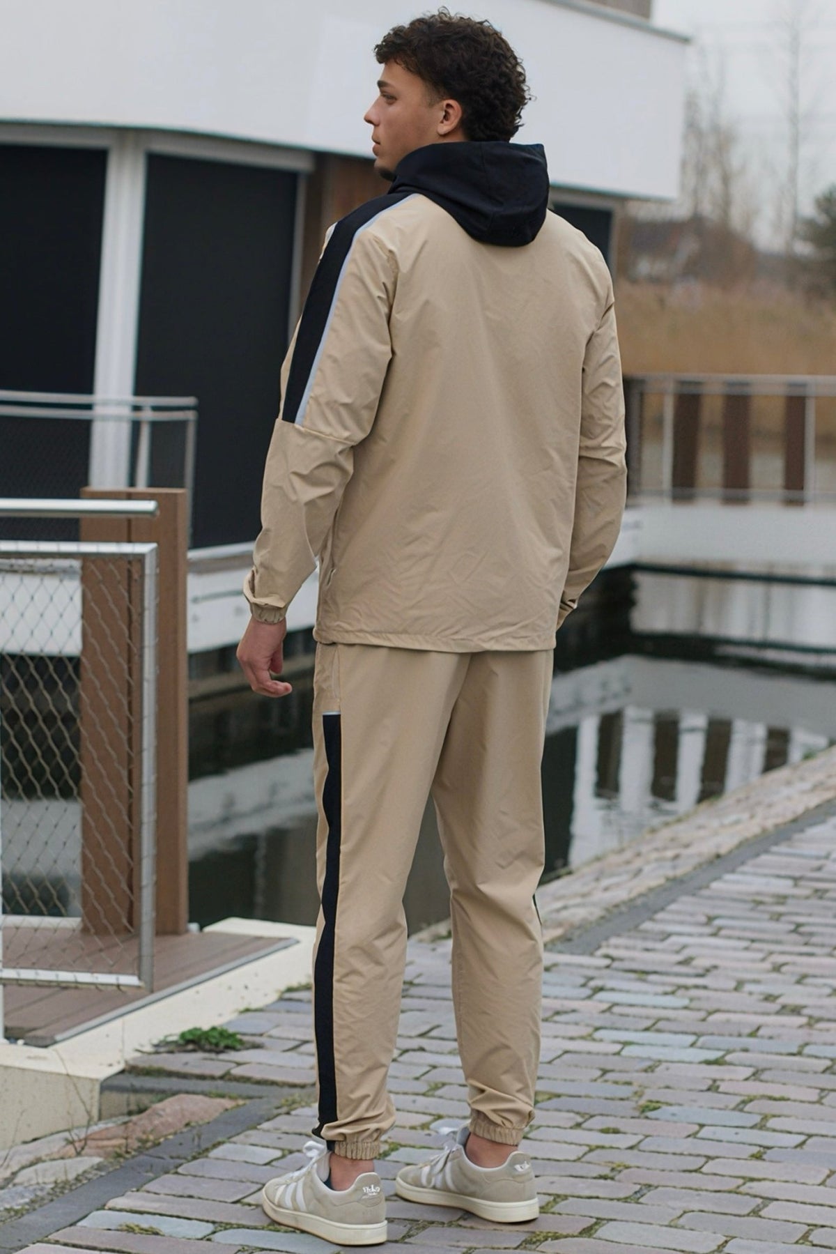 THE BOGOTA COMBISET - Vibes Fashion