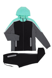 THE BOGOTA COMBISET - Vibes Fashion