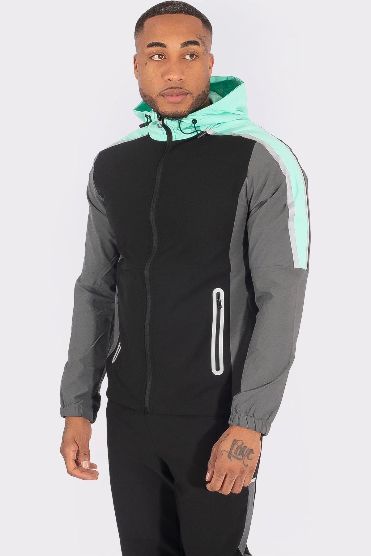 THE BOGOTA COMBISET - Vibes Fashion