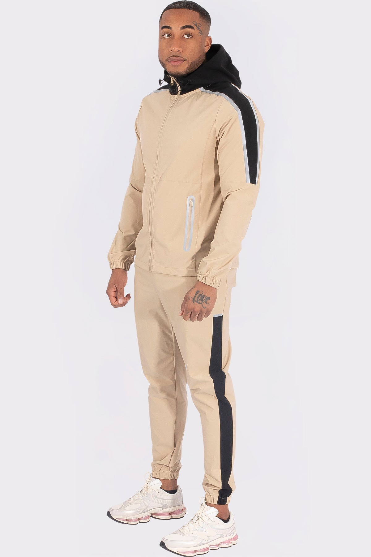 THE BOGOTA COMBISET - Vibes Fashion