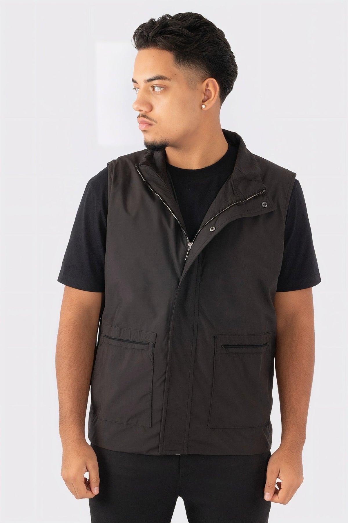 THE BOGOTA GILET - Vibes Fashion