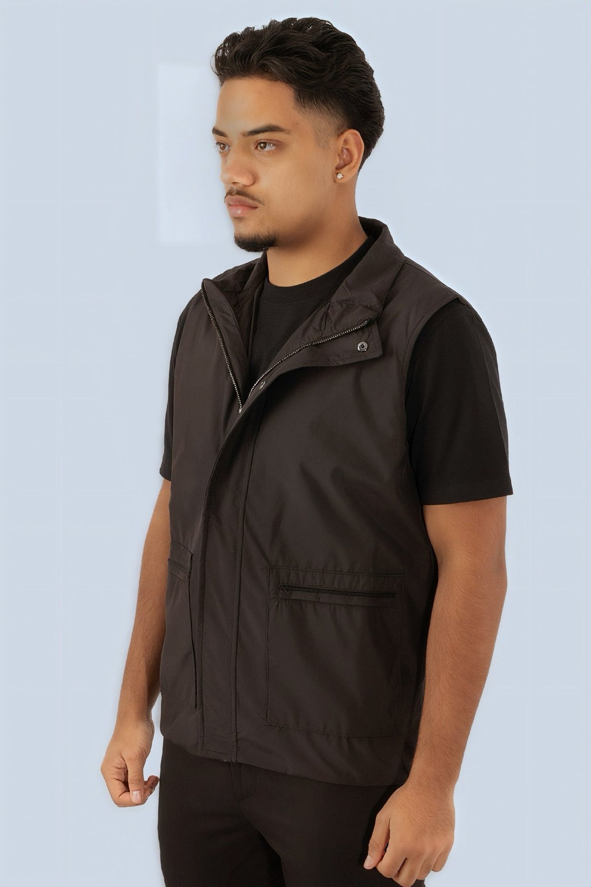 THE BOGOTA GILET - Vibes Fashion